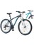 Vıa 1.2 Erkek Dağ Bisikleti 457H V 29 Jant 21 Vites Mavi-A.yeşil-Gri 1