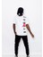 Jordan Brand Jumpman Air T-Shirt Men's White Erkek Pamuklu Tişört 2