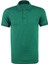 Polo Yaka Golf T-Shirtü %95 Pamuk Softtouch Tech. 3 Düğmeli Ribana Yaka 1