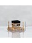 Küçük Kabe Altın 12X8 cm 1
