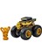 Monster Trucks Bigfoot Trophy Şampiyonları JDV96 - JDW03 1