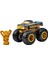 Monster Trucks Bigfoot Trophy Şampiyonları JDV96 - JDW03 3