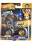 Monster Trucks Bigfoot Trophy Şampiyonları JDV96 - JDW03 5