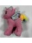 Unıcorn Sevimli Peluş Oyuncak 15 cm 2