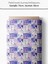 Patchwork Kumaş Seti – Dikiş ve Hobi Için %100 Pamuk Desenli Kumaş Kuponları 3