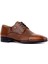 Bağcıklı Taba Deri Erkek Klasik Ayakkabı 9081 45 5