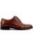 Taba Deri Erkek Klasik Ayakkabı 1539 875 866 2