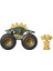 Monster Trucks Bigfoot Trophy Şampiyonları JDV96 - JDW06 3