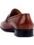 Bağcıksız Taba Deri Erkek Klasik Ayakkabı 9545 875 4