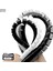 Spiral Kablo Kanalı Kablo Düzenleyici Toplayıcı Tutucu 1.5m – 22MM (Gri) 4