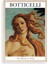 Botticelli Ahşap Çerçeveli Tablo 1