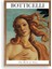 Botticelli Ahşap Çerçeveli Tablo 1