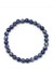 Lapis Lazuli Doğal Taş Bileklik 6 mm Küre Kesim 1
