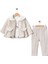 3'lü Kız Bebek Takımı 1