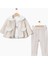 3'lü Kız Bebek Takımı 3