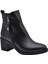 PM342 K0764 Kadın Topuklu Bot 1