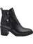 PM342 K0764 Kadın Topuklu Bot 2