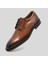Hakiki Deri Erkek Klasik Ayakkabı Taba 9755 1