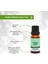 Kıvırcık Nane (Bahçe Nanesi) Uçucu Yağı 10 ml 3