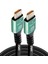 M308K 8k HDMI Kablo/hdmi Kablo 15 Metre-Hdr-Hdmi 2.1 KABLO-3D-7680ULTRA Arc 48GBPS Fiber-Hdmi Kablo 1