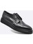 Hakiki Deri Günlük Erkek Ayakkabı 2980 46 1