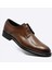 Hakiki Deri Taba Klasik Erkek Ayakkabı 9849 103 1