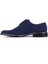 Bağcıklı Lacivert Tekstil Erkek Klasik Ayakkabı 8003 514 848 3