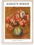 Renoir Ahşap Çerçeveli Tablo 1