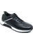 Sneakers Siyah Hakiki Deri Erkek Ayakkabı 2514 306 922 1