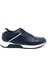Sneakers Siyah Hakiki Deri Erkek Ayakkabı 2514 306 922 2