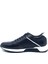 Sneakers Siyah Hakiki Deri Erkek Ayakkabı 2514 306 922 4