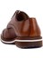 Bağcıklı Taba Deri Eva Erkek Günlük Ayakkabı 9040 45 42 8