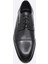 Hakiki Deri Siyah Erkek Klasik Ayakkabı 9819 100 6