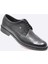 Hakiki Deri Siyah Klasik Erkek Ayakkabı 1030 46 1