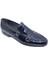 Lacivert Rugan Klasik Erkek Ayakkabı 2520 119 848 6