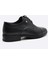 Hakiki Deri Günlük Erkek Ayakkabı Siyah 3129 46 551 4