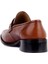 Bağcıksız Taba Deri Erkek Klasik Ayakkabı 1390 875 860 8
