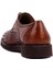 Bağcıklı Taba Deri Erkek Günlük Ayakkabı 9036 698 4