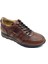 Hakiki Deri Taba Kışlık Sneaker Erkek Ayakkabı 2513 45 1