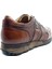 Hakiki Deri Taba Kışlık Sneaker Erkek Ayakkabı 2513 45 7