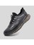 Siyah Erkek Spor Sneaker Ayakkabı Air Taban 9740 430 1