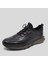 Siyah Erkek Spor Sneaker Ayakkabı Air Taban 9740 430 2