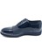 Lacivert Rugan Bağcıklı Erkek Ayakkabı 1566 848 711 3