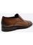 Hakiki Deri Taba Erkek Klasik Ayakkabı 9850 103 9