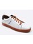 Hakiki Deri Beyaz Sneaker Spor Erkek Ayakkabı 9882 105 2