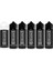 Graywash Series - 6 Bottle Full Set - 4OZ/120ML 1