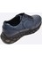 Hakiki Deri Lacivert Sneaker Erkek Ayakkabı 9828 102 6