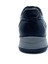 Hakiki Deri Siyah Sneaker Erkek Ayakkabı 2721 306 6