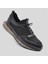 Siyah Erkek Sneaker Air Taban 9739 430 1