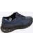 Hakiki Deri Lacivert Sneaker Erkek Ayakkabı 9829 102 6